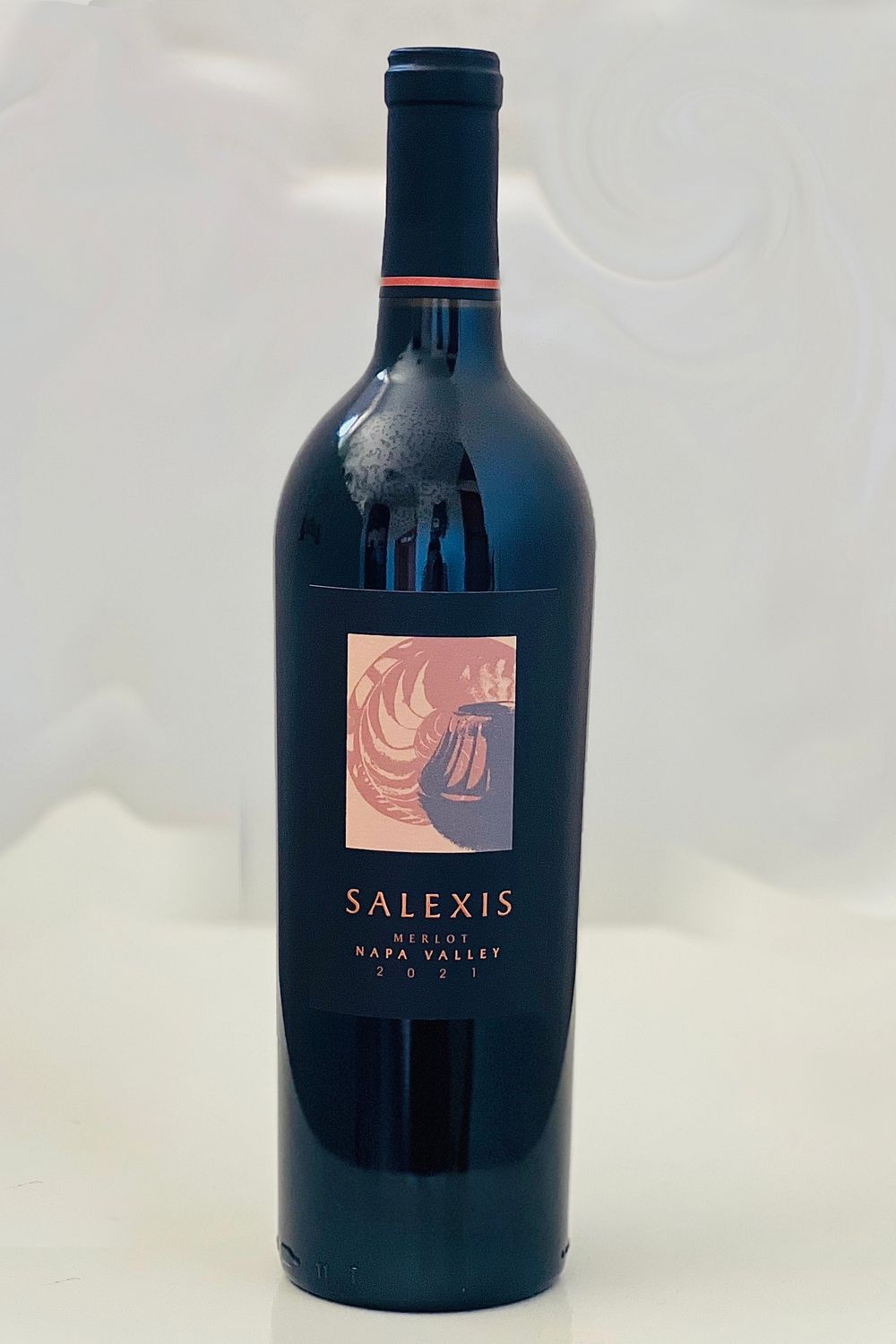 2021 Napa Valley Merlot