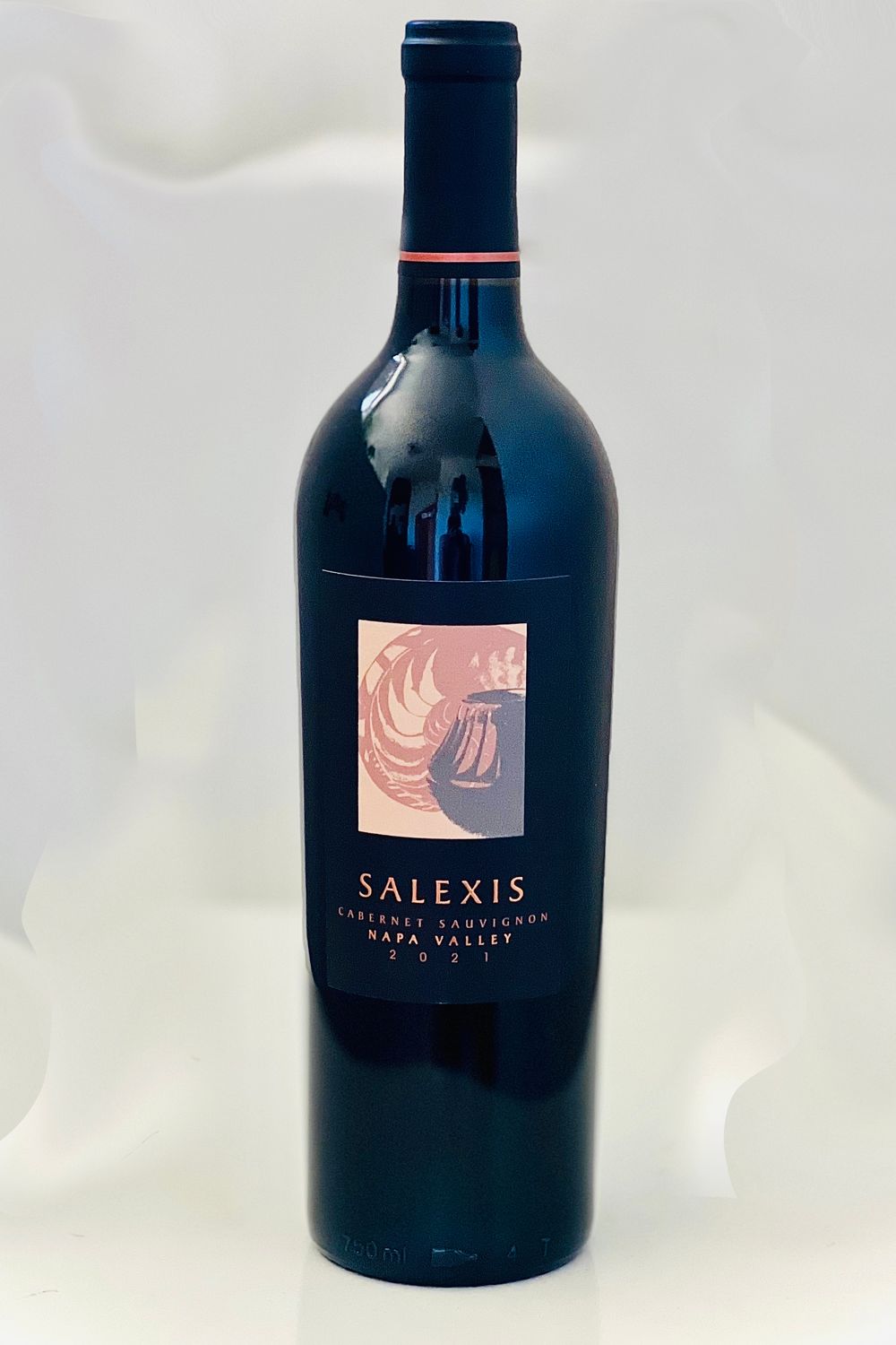 2021 Napa Valley Cabernet Sauvignon