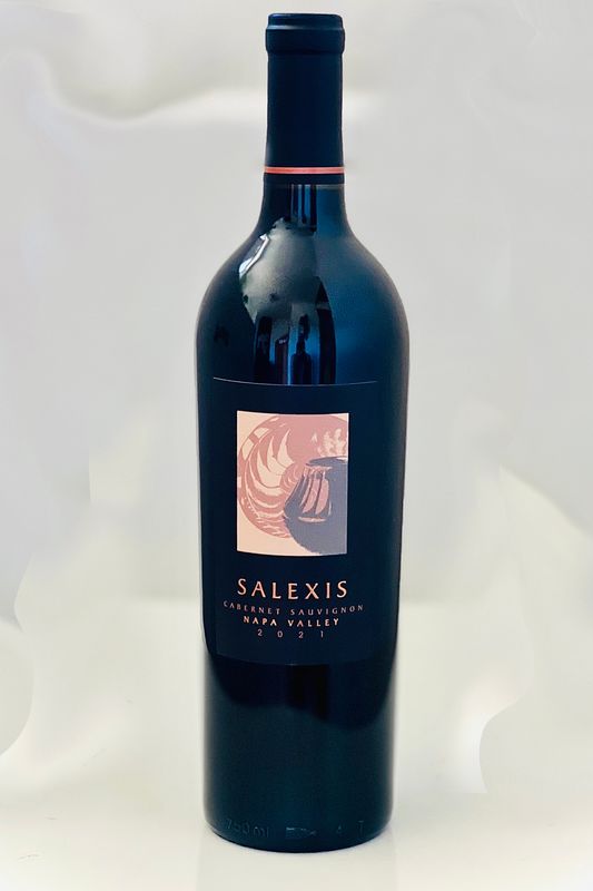 2021 Napa Valley Cabernet Sauvignon