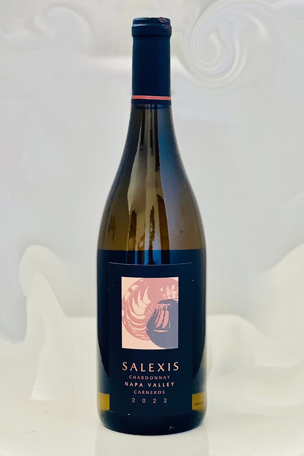 2022 Napa Valley Carneros Chardonnay