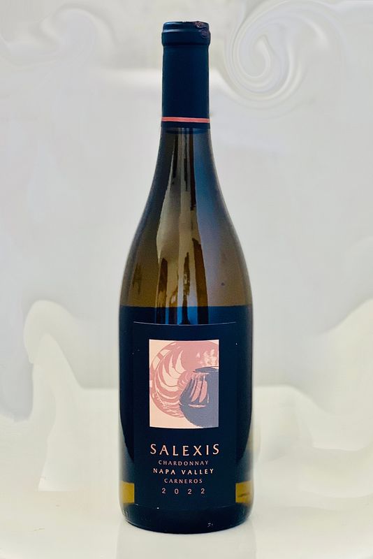 2022 Napa Valley Carneros Chardonnay