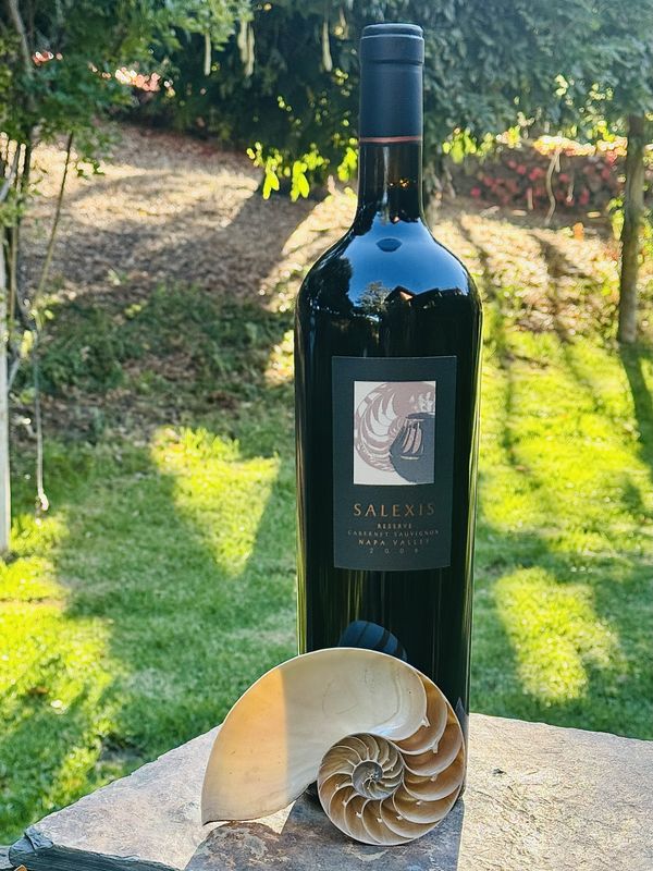 MAGNUM - 2006 Napa Valley Reserve Cabernet Sauvignon MAGNUM - 2006 Napa Valley Reserve Cabernet Sauvignon