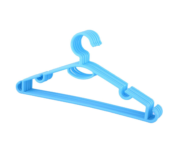 Cloth Hangers (5 pcs)