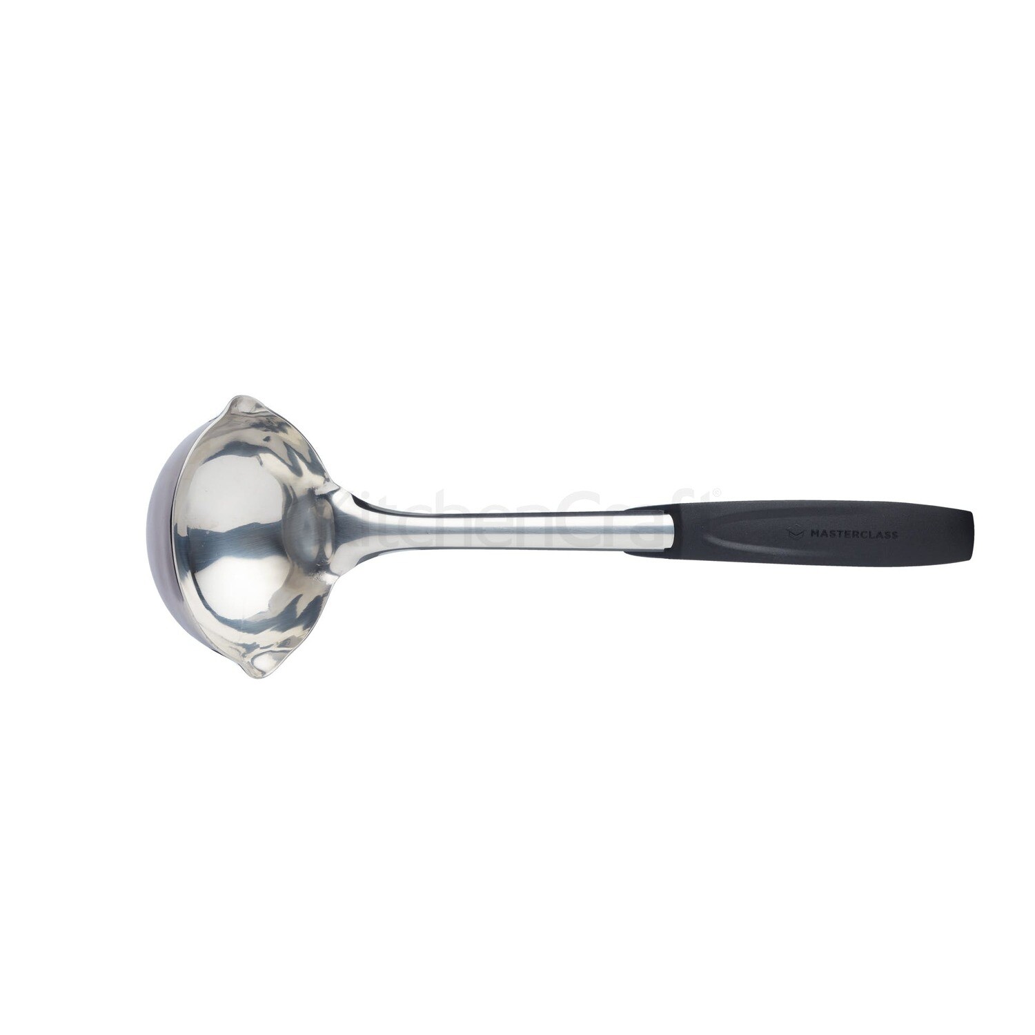 Stainless Steel Soup Ladle