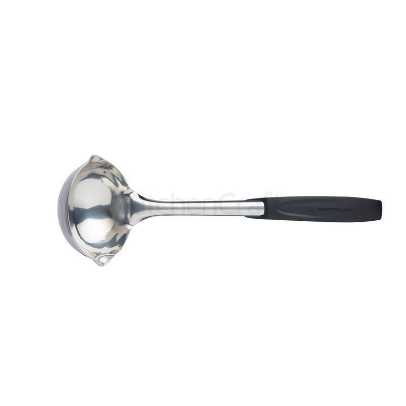 Stainless Steel Soup Ladle