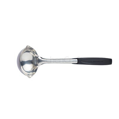 Stainless Steel Soup Ladle