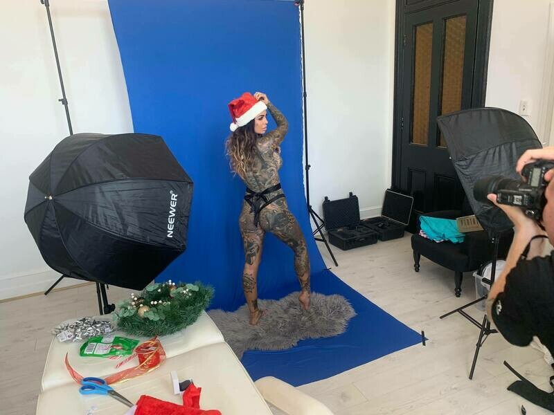 Photography Session 2 hours