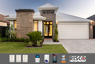 Risco LightSYS2 IP Package | Security Perth