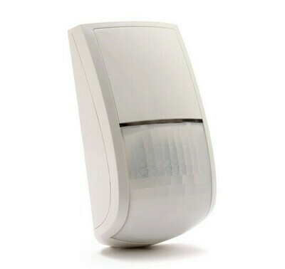 Risco BWare Dual Tech Motion Detector