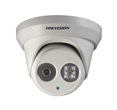 Hikvision 4K - Additional Camera For Package