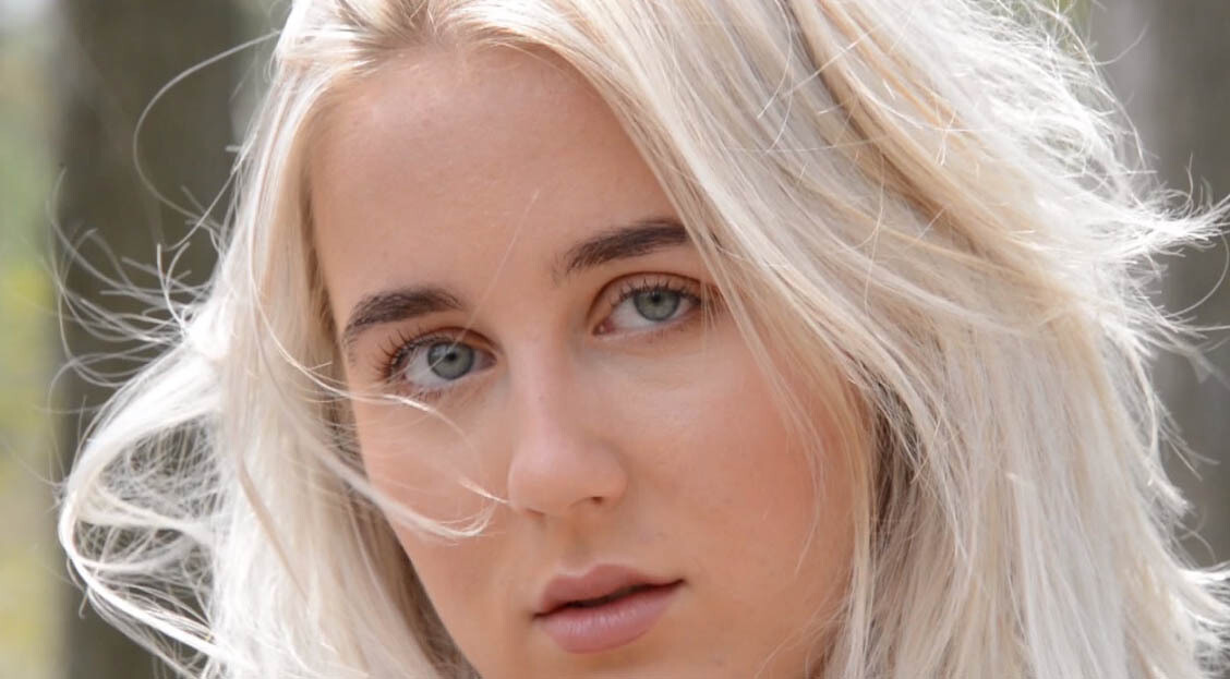 Pretty Face - 2 Pretty Face - 2