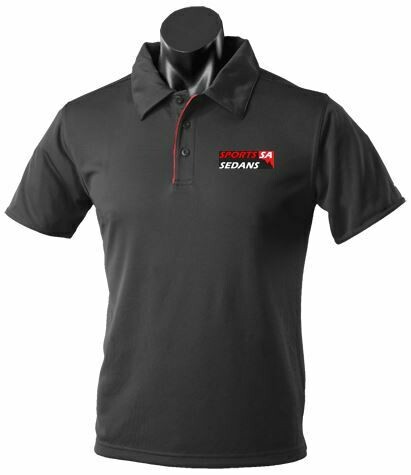 Men&#39;s Club Polo Shirt