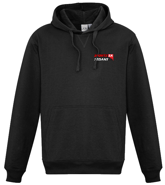Men&#39;s Club Hoodie