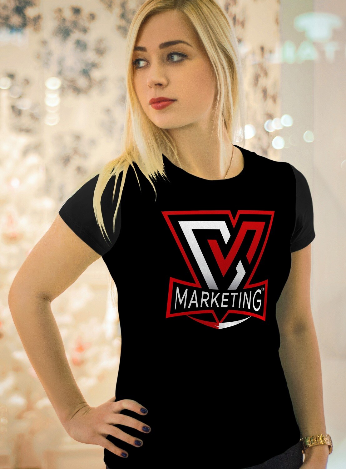 BLUSA HSV