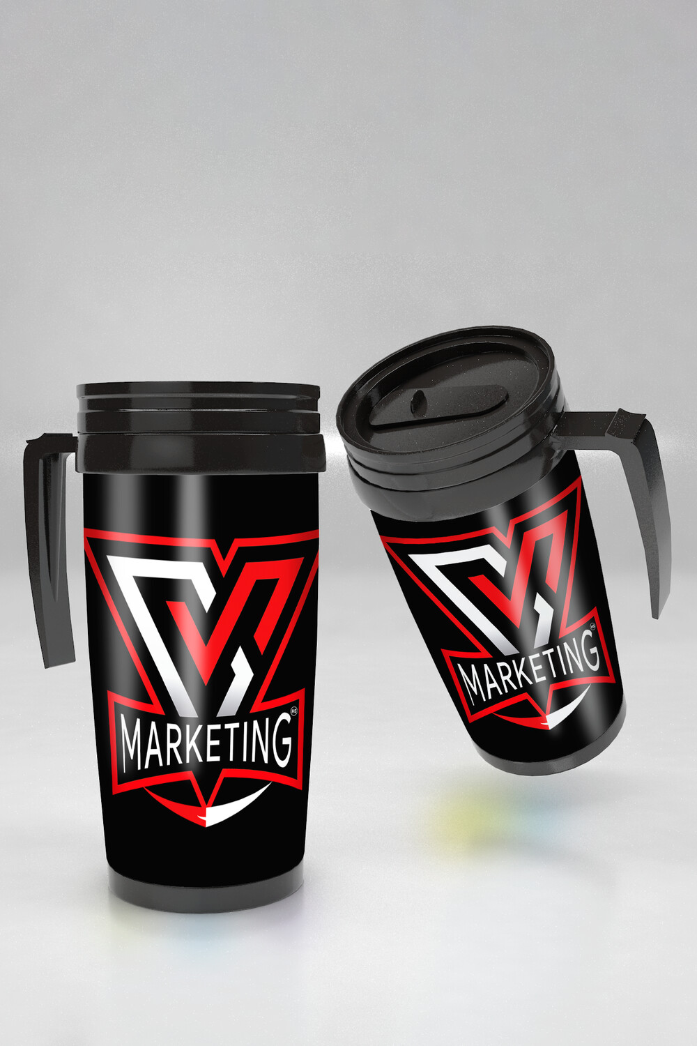 TERMO PARA CAFÉ