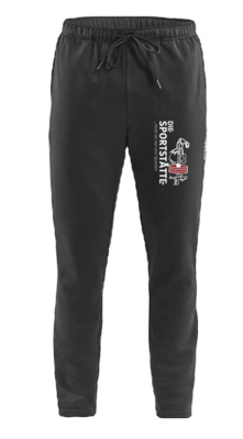 "Die Sportstätte" CRAFT Sweatpants Damen "Die Sportstätte" CRAFT Sweatpants Damen