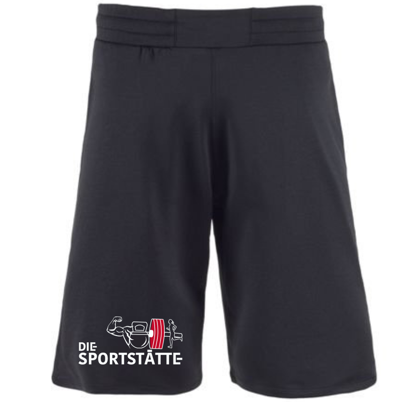 Die Sportstätte Combat Short Herren