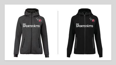Damen Funktionsjacken