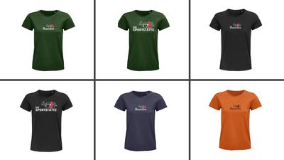Damen T-Shirts