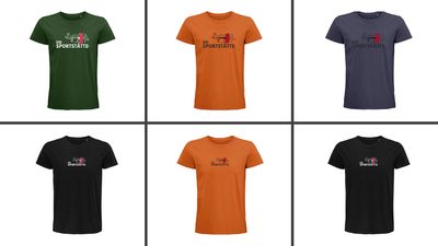 Herren T-Shirts