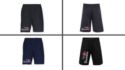 Herren Shorts