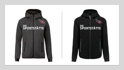 Herren Funktionsjacken