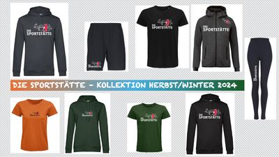 DIE Kollektion: Herbst/Winter 2024