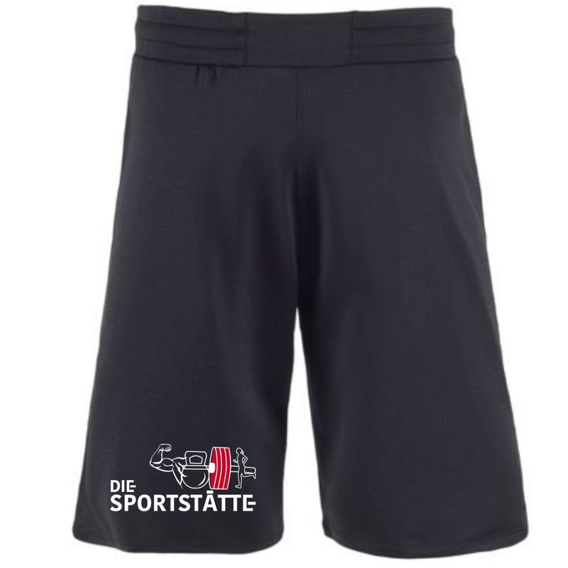 Die Sportstätte Combat Short Herren
