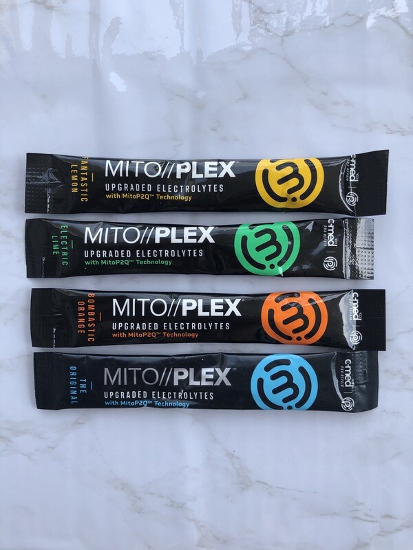 Mitoplex Experience Pack
