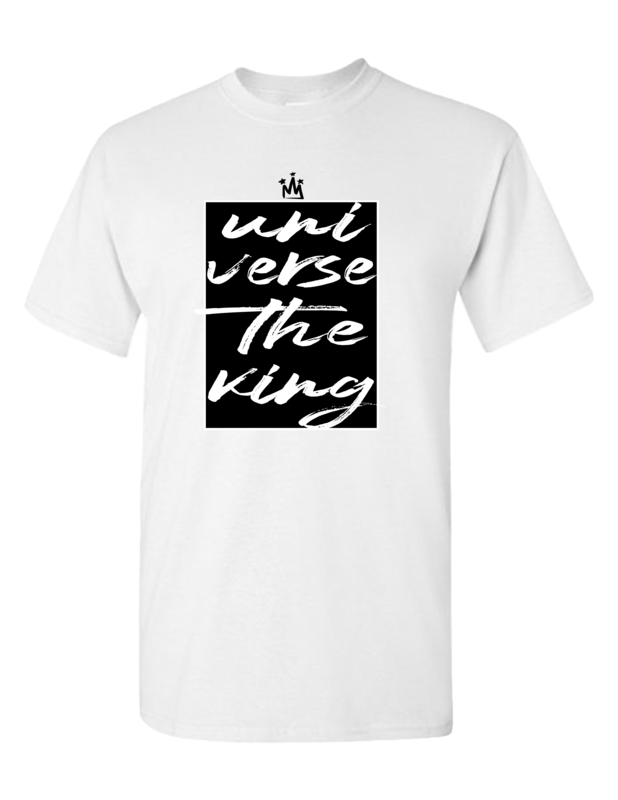 UNI VERSE T-Shirt
