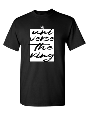 UNI VERSE T-Shirt UNI VERSE T-Shirt