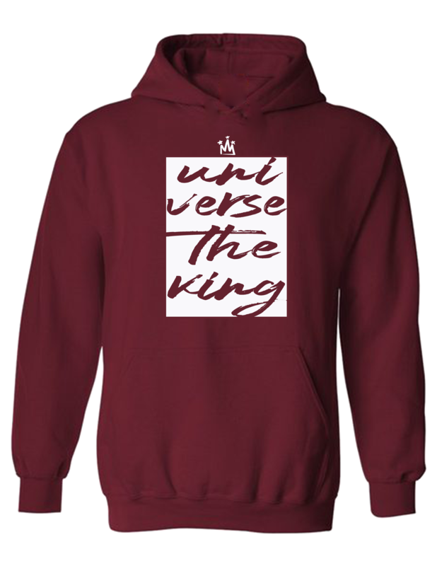 UNI VERSE Hoodie