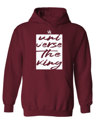 UNI VERSE Hoodie