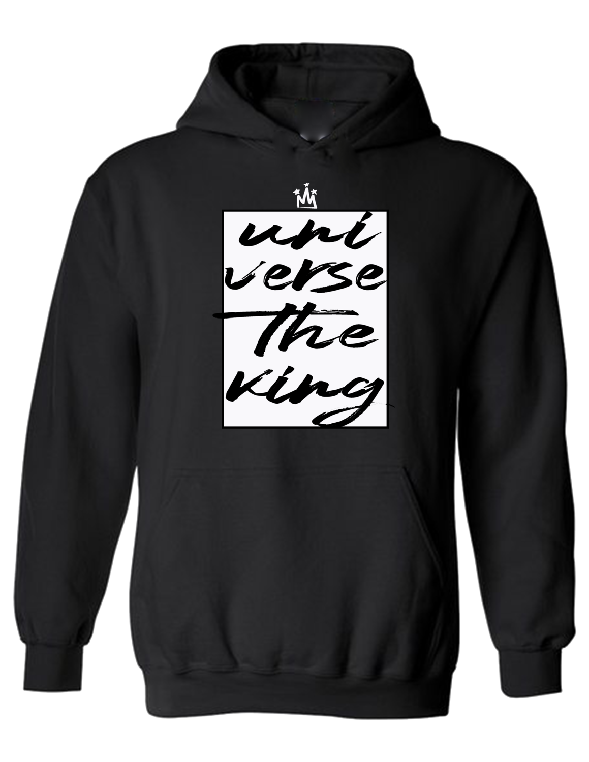 UNI VERSE Hoodie