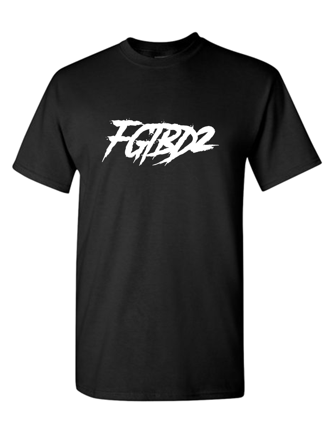 #FGTBD2 T-Shirt