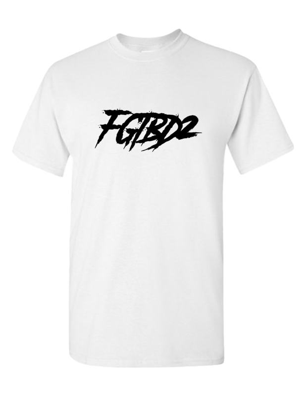 #FGTBD2 T-Shirt