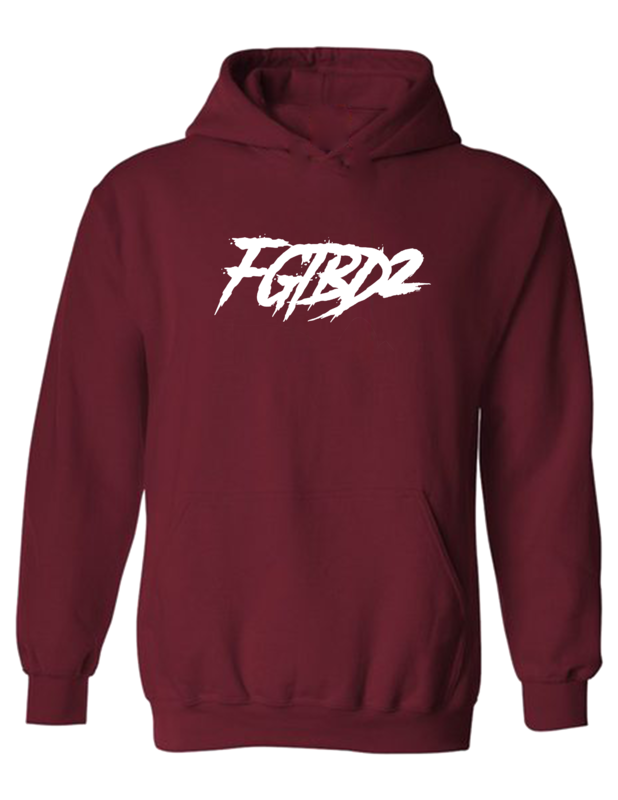 #FGTBD2 Hoodie