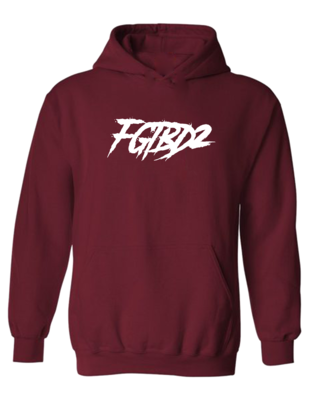 #FGTBD2 Hoodie