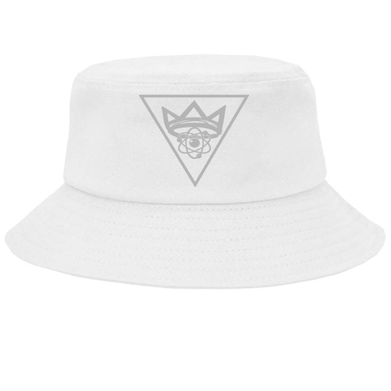 KAOTIC UNIVERSE BUCKET HAT KAOTIC UNIVERSE BUCKET HAT