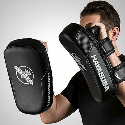 Sparring Gear & Training Aids
