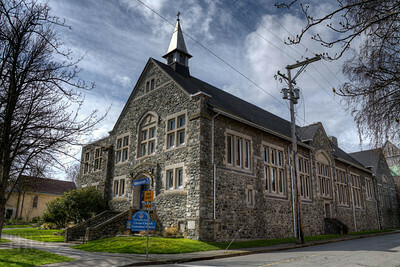 Christ Church Cathedral - SPRING 2025 (Age 6+)