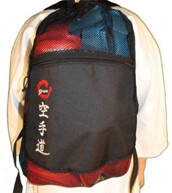 Basic Equipment Bag