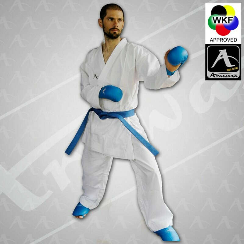 Arawaza Intermediate Kumite
