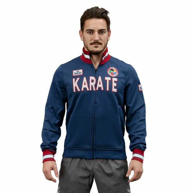 Slim Fit Jacket