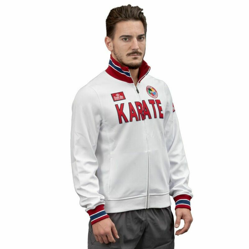 Slim Fit Jacket