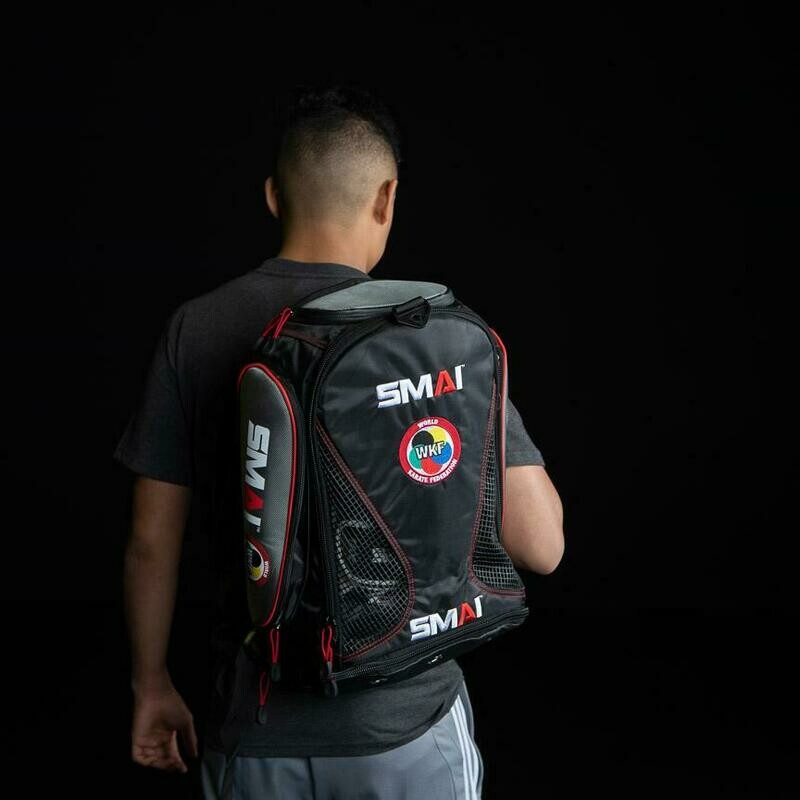 WKF Performance Backpack