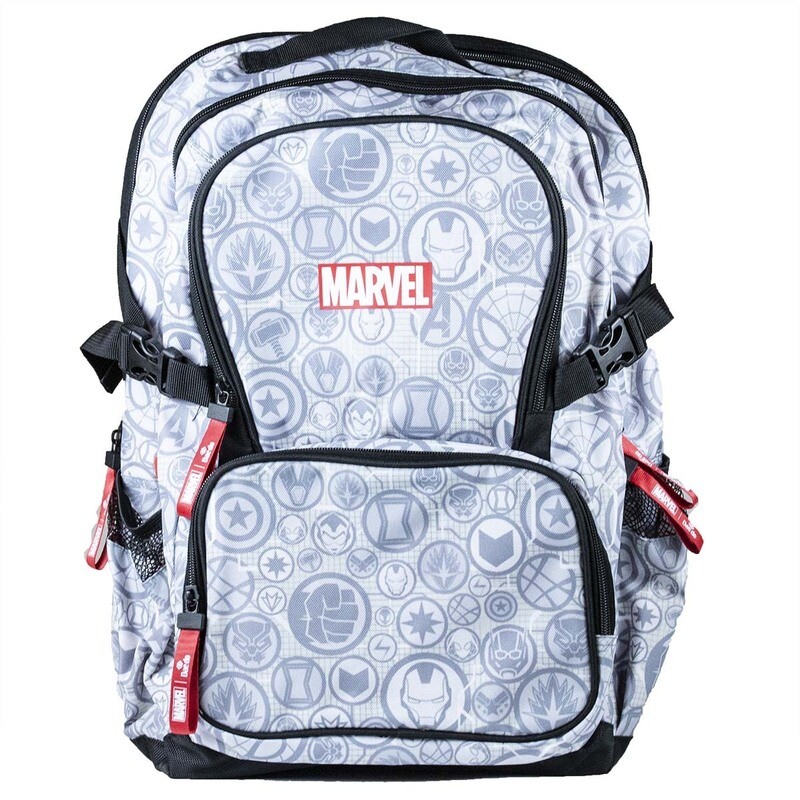 Marvel Backpack