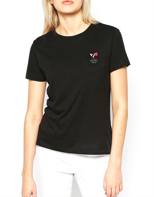 Combat Crew Neck