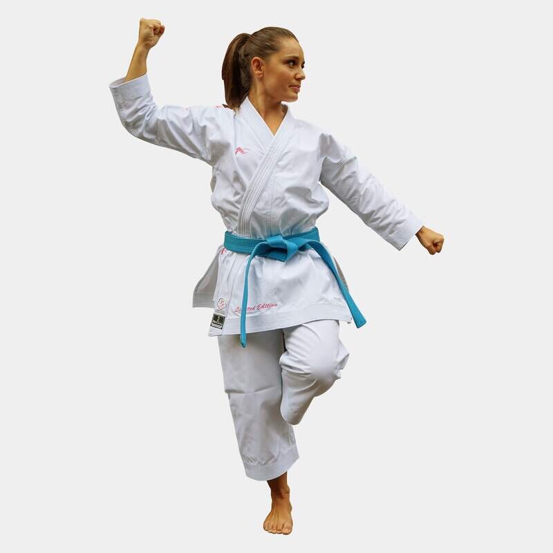 Arawaza Advanced Kata