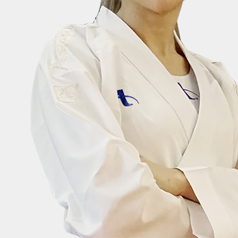 Arawaza Advanced Kumite